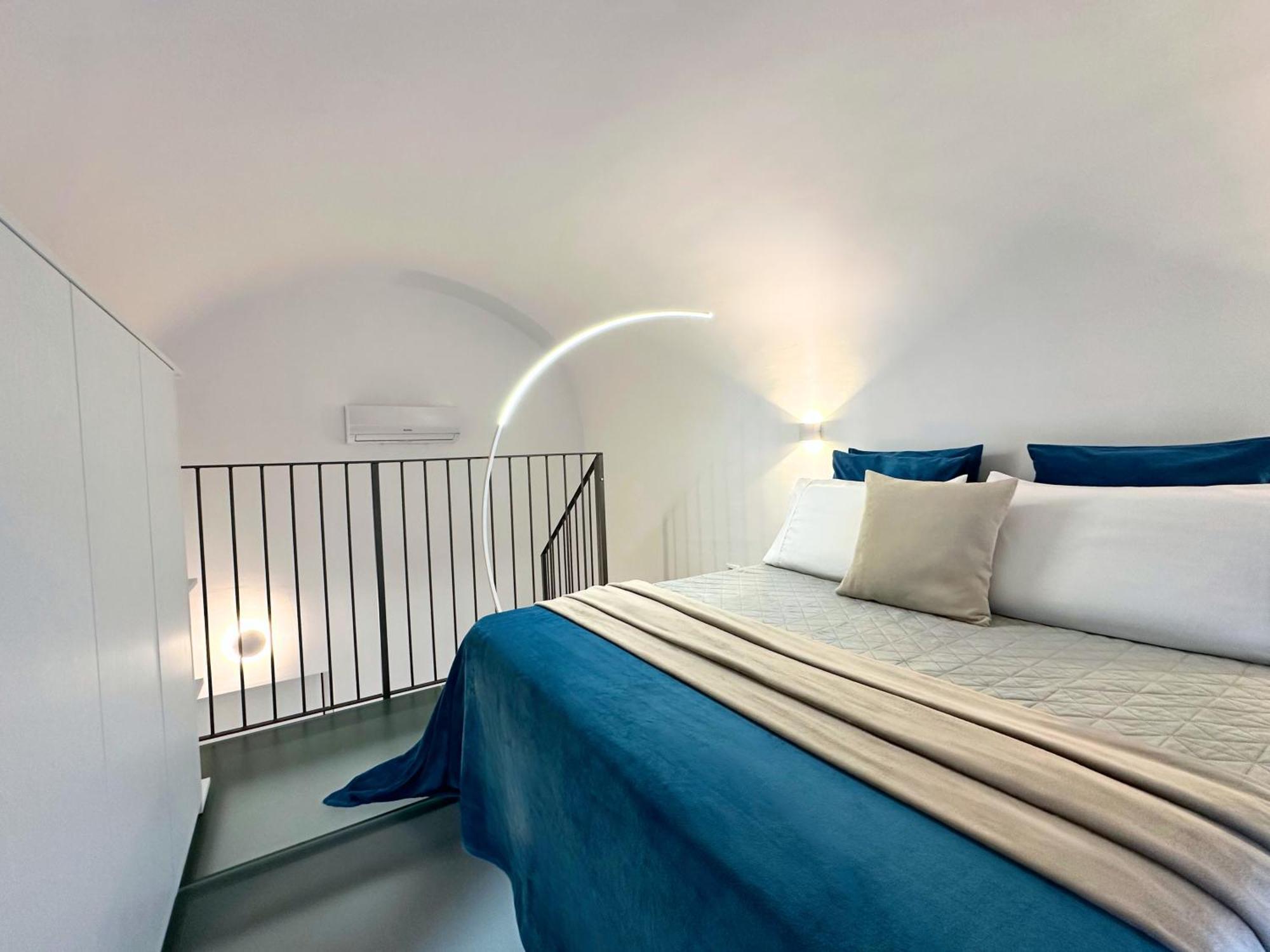 Piazza Vittorio Two-Level Modern Apartment Turim Exterior foto