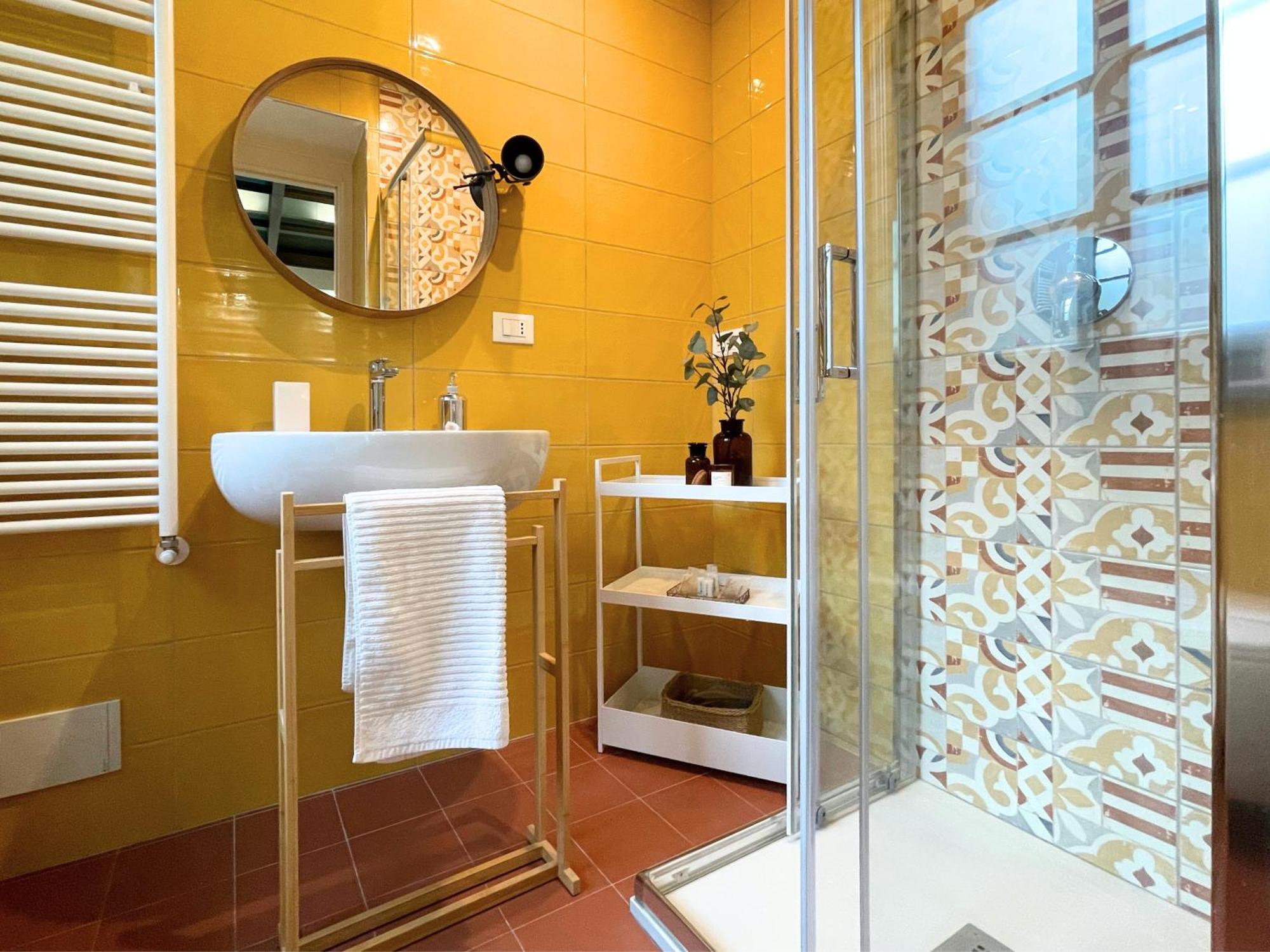 Piazza Vittorio Two-Level Modern Apartment Turim Exterior foto